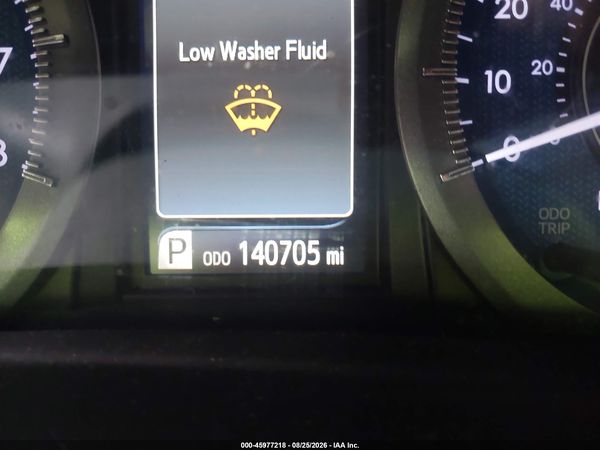 2016 TOYOTA SIENNA XLE 7 PASSENGER