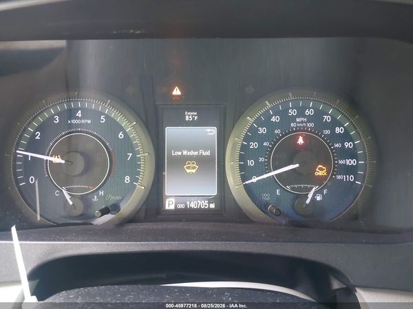 2016 TOYOTA SIENNA XLE 7 PASSENGER