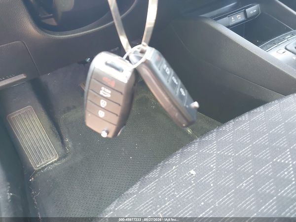 2018 KIA RIO S