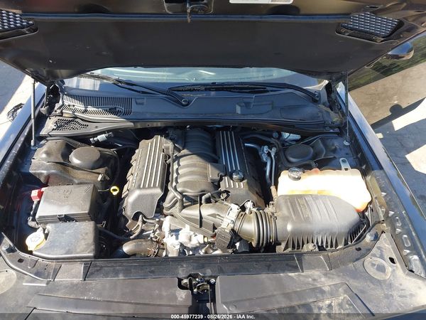 2021 DODGE CHALLENGER R/T SCAT PACK — I10