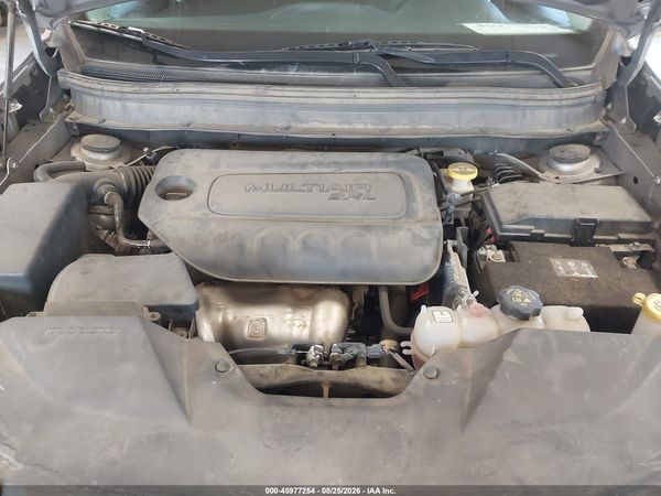 2019 JEEP CHEROKEE LATITUDE 4X4