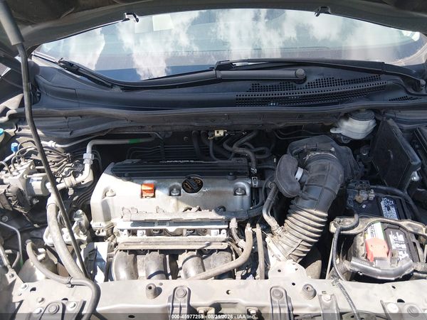 2012 HONDA CR-V EX — I10