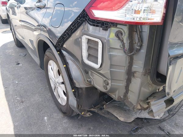 2012 HONDA CR-V EX — I152