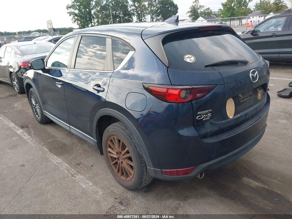 2020 MAZDA CX-5 TOURING — I3