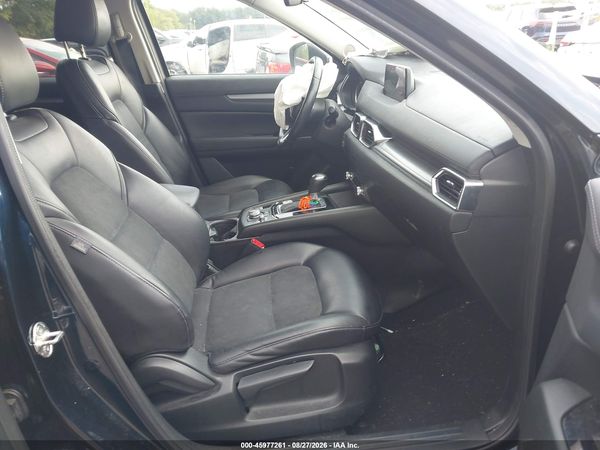 2020 MAZDA CX-5 TOURING — I5