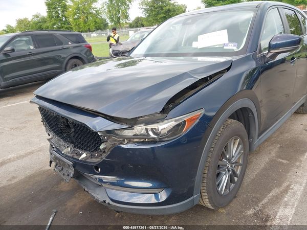 2020 MAZDA CX-5 TOURING — I6