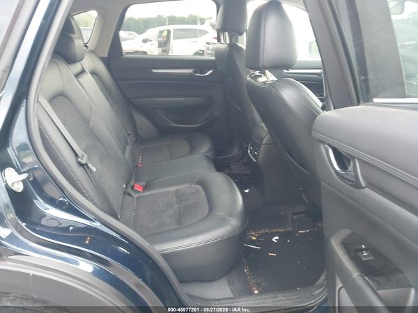 2020 MAZDA CX-5 TOURING — I8