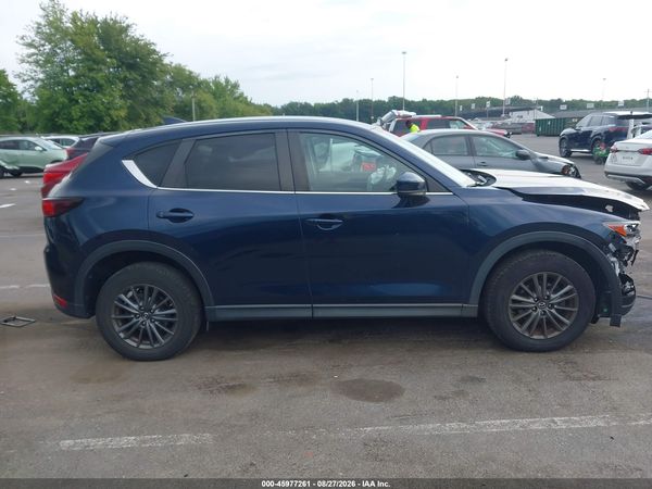 2020 MAZDA CX-5 TOURING — I116