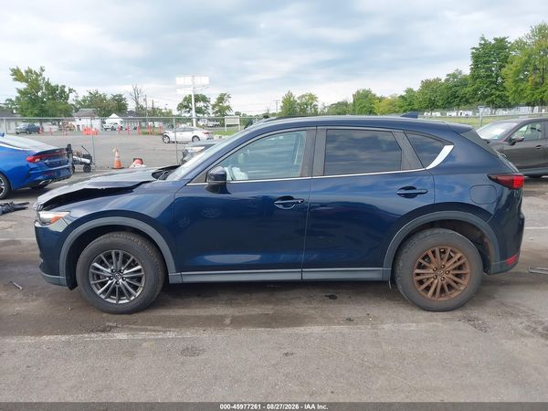 2020 MAZDA CX-5 TOURING — I117
