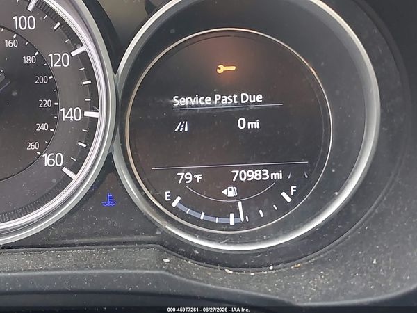 2020 MAZDA CX-5 TOURING — I118