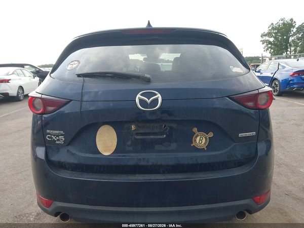 2020 MAZDA CX-5 TOURING — I119