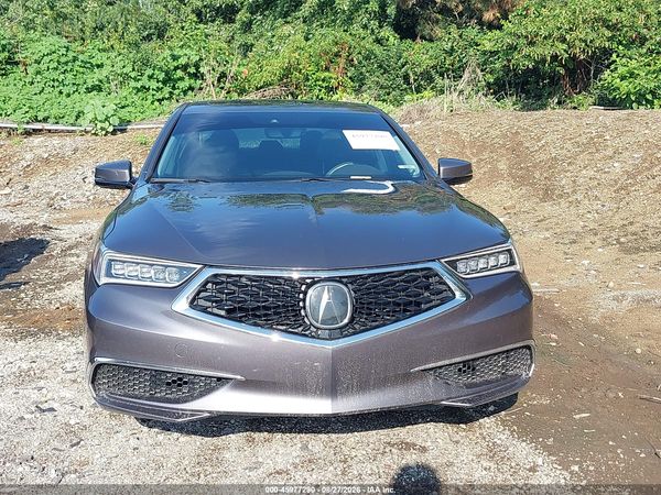 2018 ACURA TLX Standard — I115