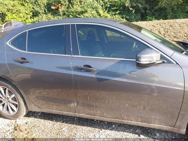 2018 ACURA TLX Standard — I116