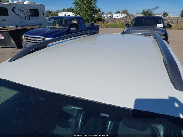 2019 JEEP CHEROKEE TRAILHAWK 4X4 — I6