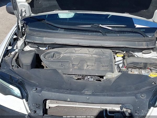 2019 JEEP CHEROKEE TRAILHAWK 4X4 — I10