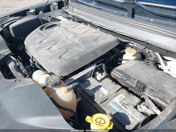 2019 JEEP CHEROKEE TRAILHAWK 4X4 — I152