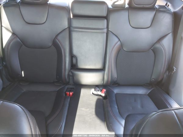 2019 JEEP CHEROKEE TRAILHAWK 4X4 — I155