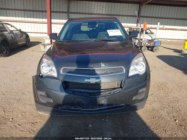 2014 CHEVROLET EQUINOX LS — I115