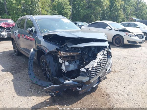 2024 MAZDA CX-50 2.5 S SELECT — I1