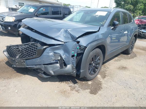 2024 MAZDA CX-50 — I2