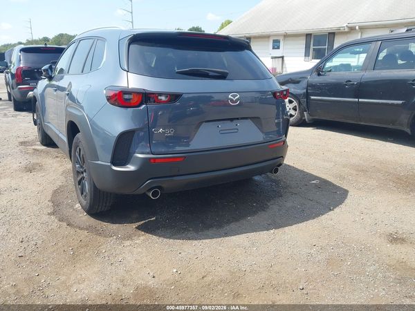 2024 MAZDA CX-50 2.5 S SELECT — I3
