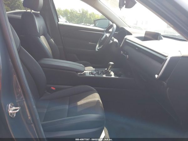 2024 MAZDA CX-50 2.5 S SELECT — I5