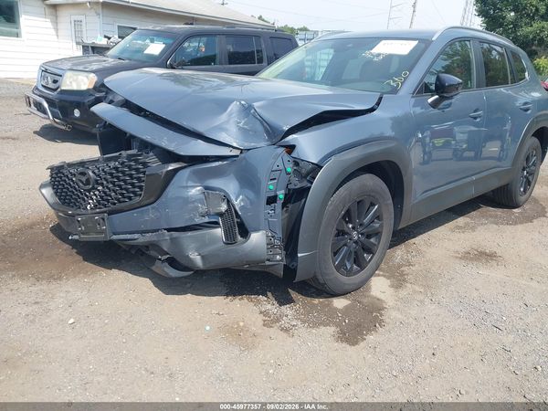 2024 MAZDA CX-50 2.5 S SELECT — I6