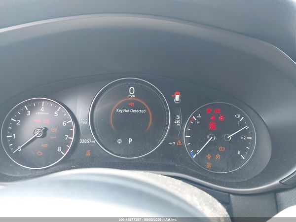 2024 MAZDA CX-50 2.5 S SELECT — I7