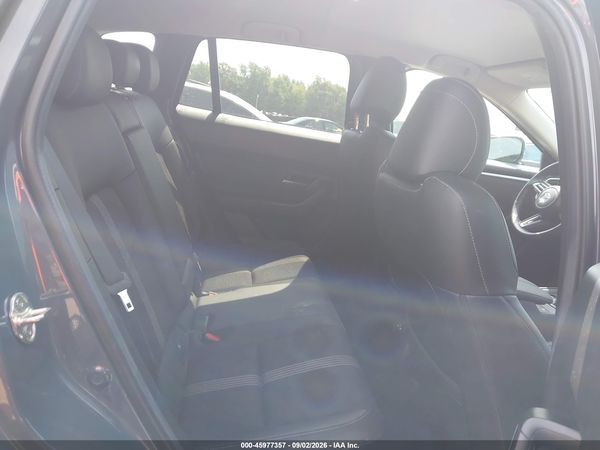 2024 MAZDA CX-50 2.5 S SELECT — I8