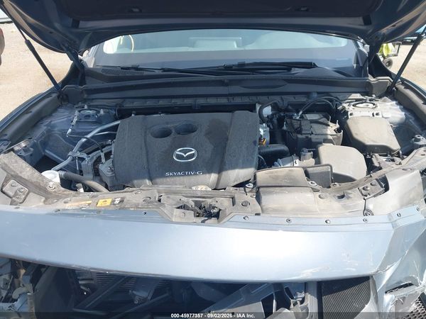 2024 MAZDA CX-50 2.5 S SELECT — I10