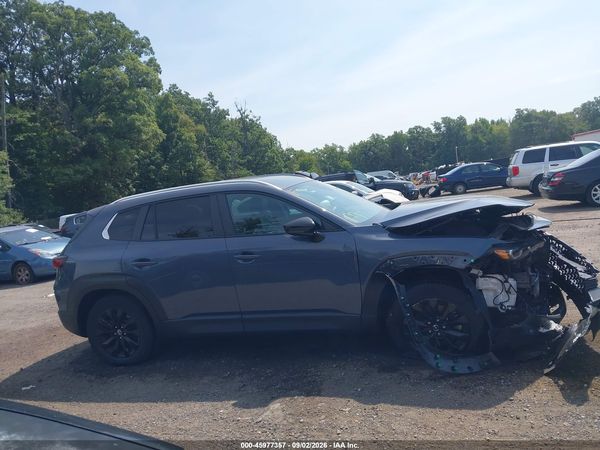 2024 MAZDA CX-50 2.5 S SELECT — I116