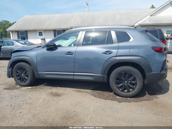 2024 MAZDA CX-50 2.5 S SELECT — I117
