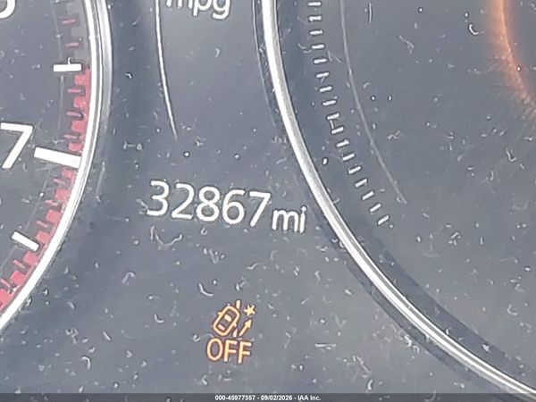 2024 MAZDA CX-50 2.5 S SELECT — I118