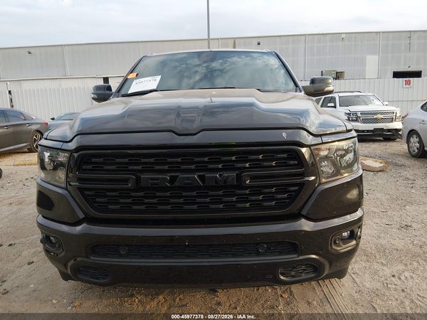 2024 RAM 1500 BIG HORN  4X4 5'7 BOX