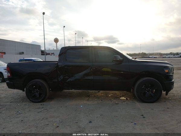 2024 RAM 1500 BIG HORN  4X4 5'7 BOX