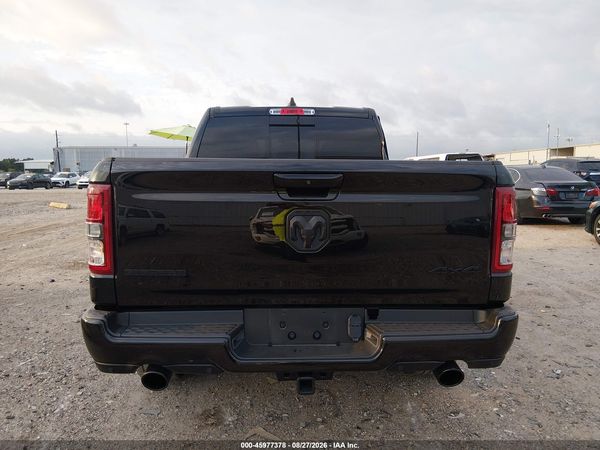 2024 RAM 1500 BIG HORN  4X4 5'7 BOX