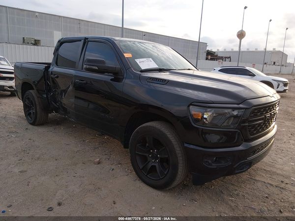 2024 RAM 1500 BIG HORN  4X4 5'7 BOX