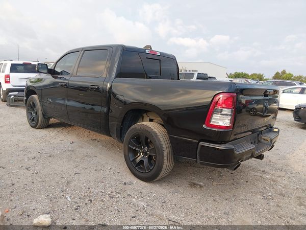 2024 RAM 1500 BIG HORN  4X4 5'7 BOX