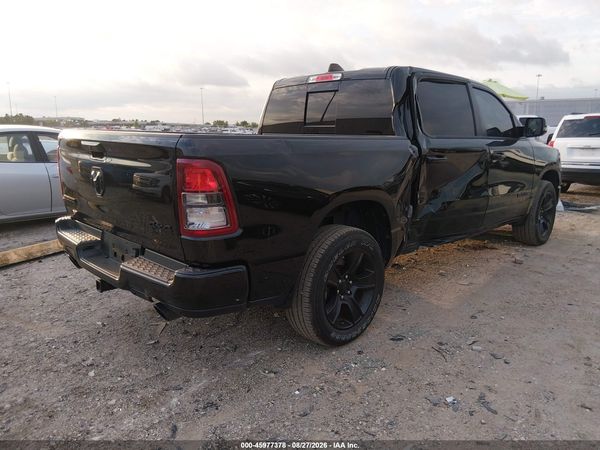 2024 RAM 1500 BIG HORN  4X4 5'7 BOX