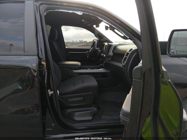 2024 RAM 1500 BIG HORN  4X4 5'7 BOX