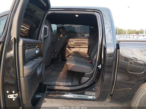 2024 RAM 1500 BIG HORN  4X4 5'7 BOX