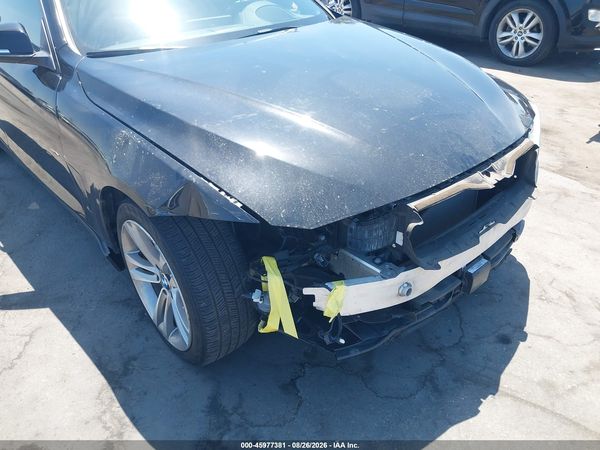2018 BMW 430I GRAN COUPE — I6