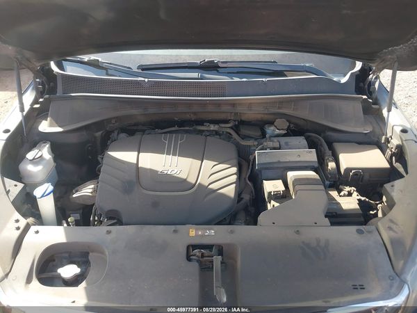 2016 KIA SORENTO 3.3L LX