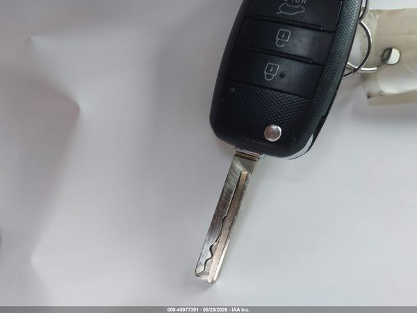 2016 KIA SORENTO 3.3L LX