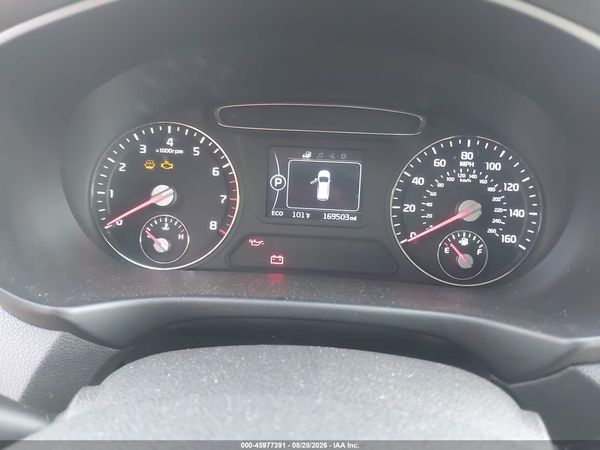 2016 KIA SORENTO 3.3L LX