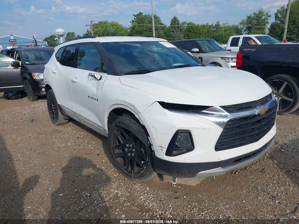 2020 CHEVROLET BLAZER AWD 2LT — I1