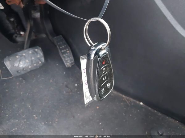 2020 CHEVROLET BLAZER AWD 2LT — I11