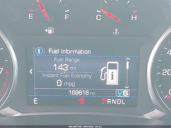 2020 CHEVROLET BLAZER AWD 2LT — I118