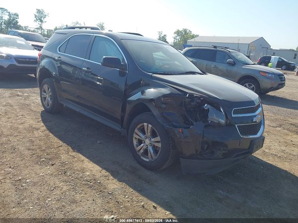 2014 CHEVROLET EQUINOX 1LT — I1