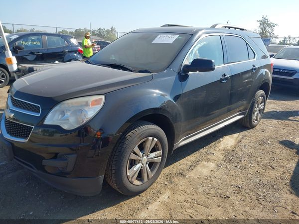 2014 CHEVROLET EQUINOX — I2